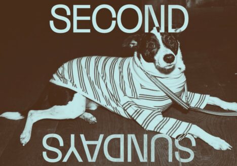 second sundays logo pioneer works